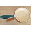 Large Silicone Hot Handle Holder for iron pan and pot